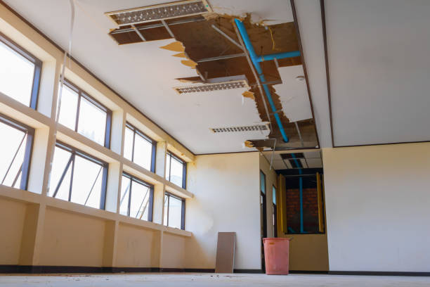 Best Commercial water damage restoration  in Springdale, MD