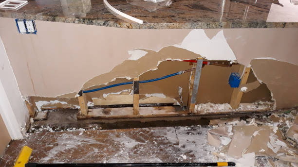 24/7 water damage repair in Springdale, MD