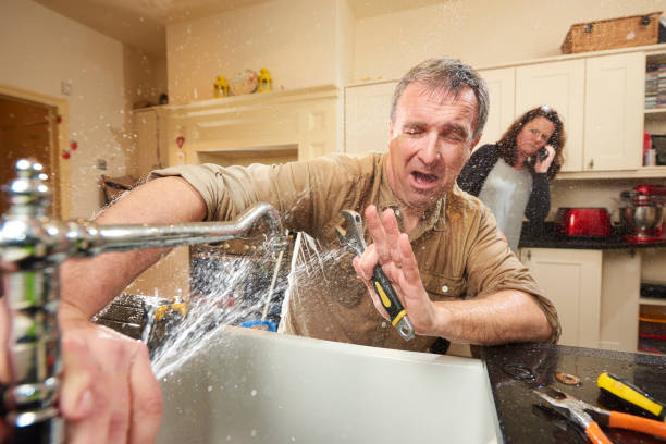 Water damage restoration experts in Springdale, MD